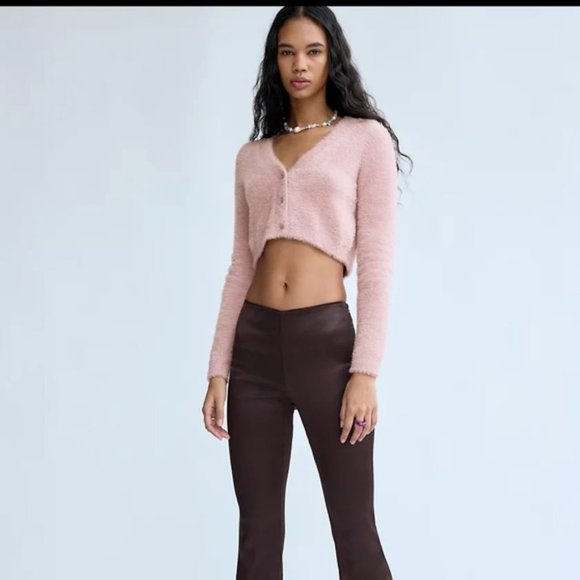 Aritzia Sweaters - ❗️SOLD❗️Sunday Best Reece Cardigan Size S